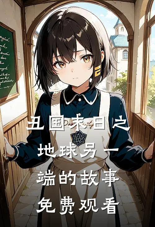 丑国末日之地球另一端的故事免费观看