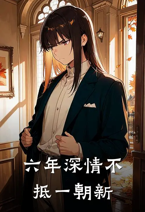 六年深情不抵一朝新