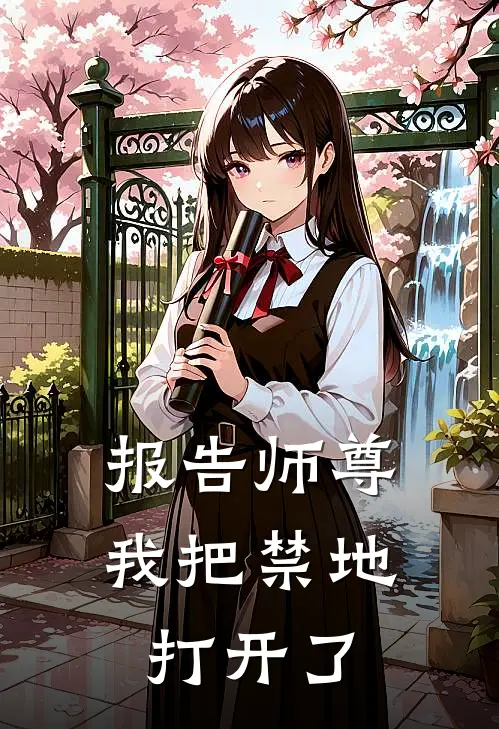 报告师尊，我把禁地打开了千亦云清最新小说全文阅读_最新章节列表报告师尊，我把禁地打开了(千亦云清)