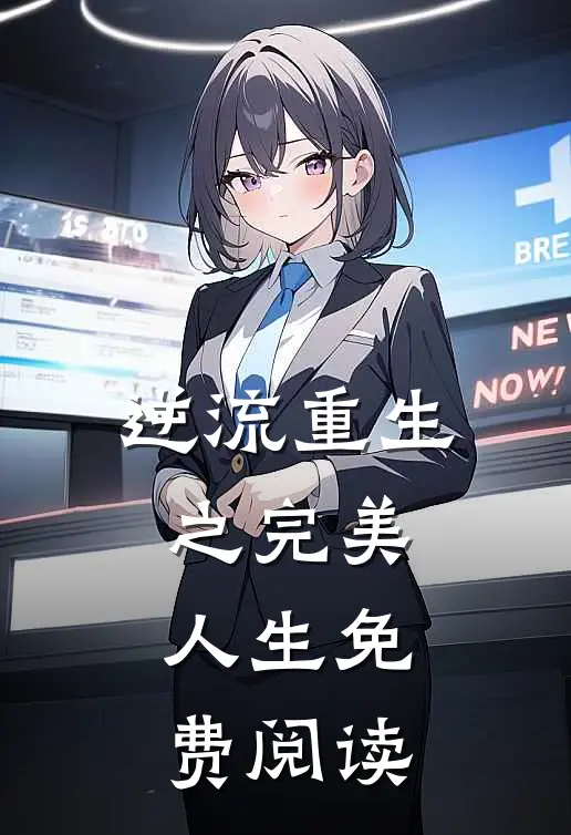 逆流重生之完美人生免费阅读