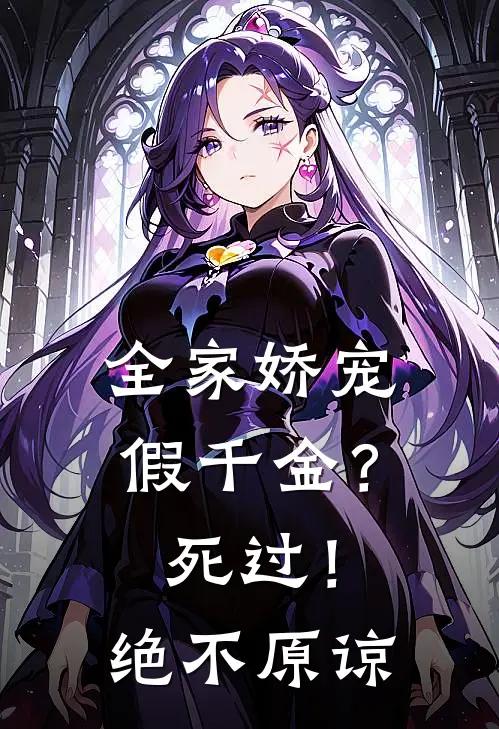 全家娇宠假千金？死过！绝不原谅