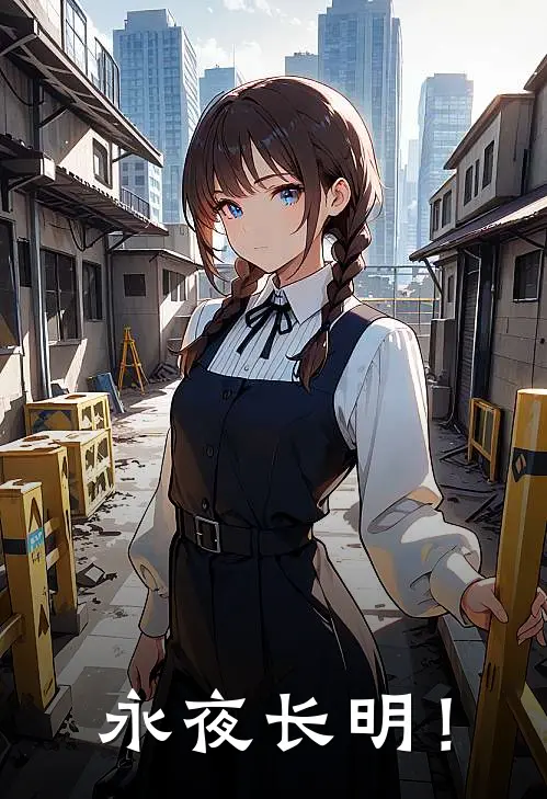 永夜长明！