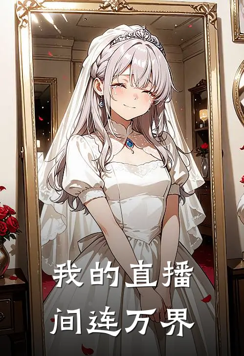 陈默李德海《我的直播间连万界》_《我的直播间连万界》最新章节在线阅读