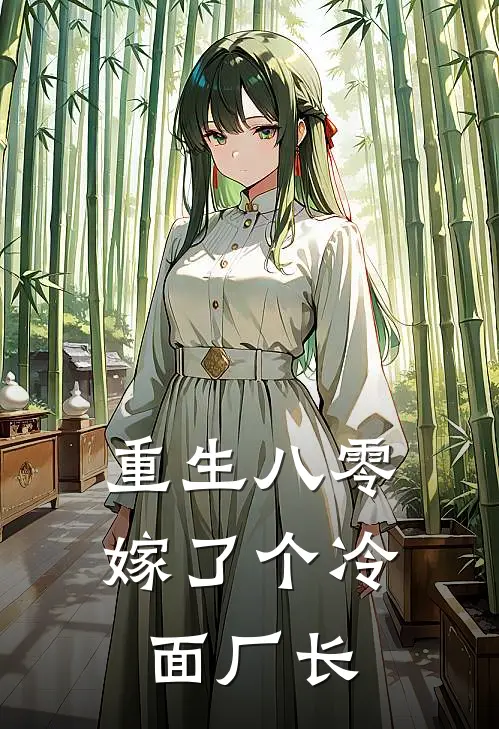 重生八零：嫁了个冷面厂长