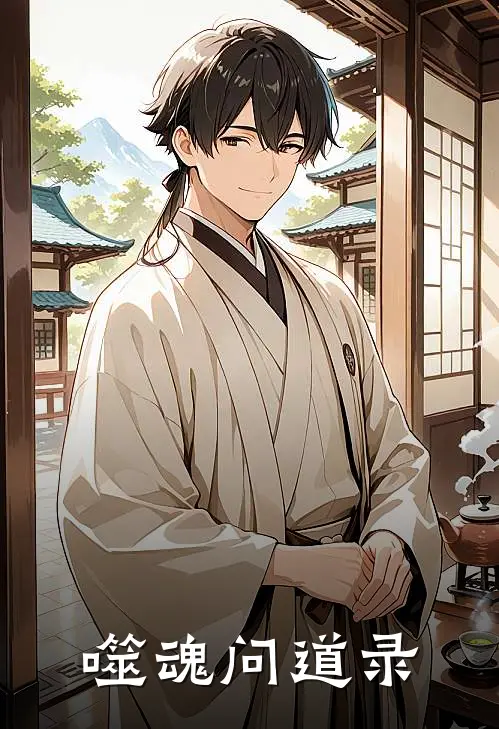 噬魂问道录