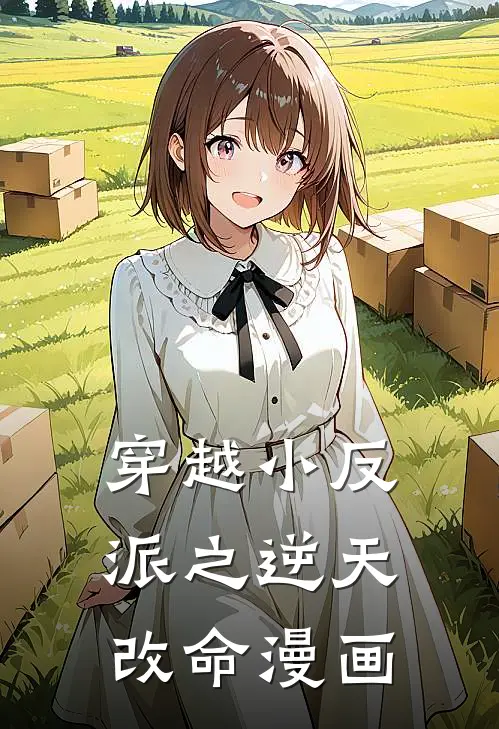 穿越小反派之逆天改命漫画