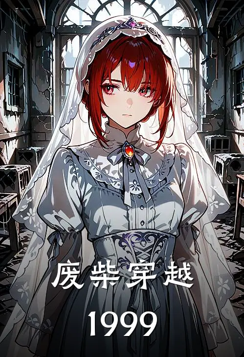 废柴穿越1999