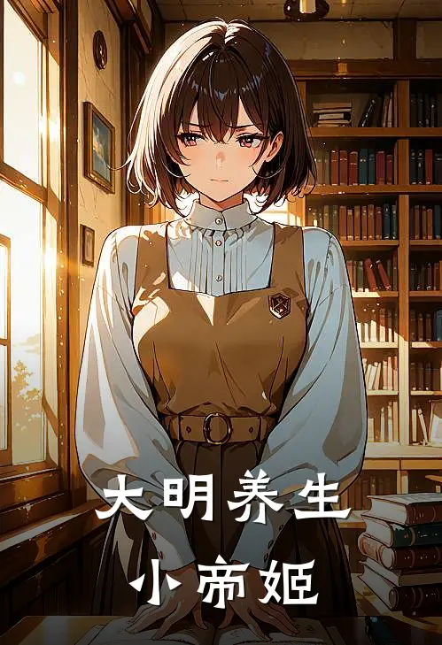 大明养生小帝姬