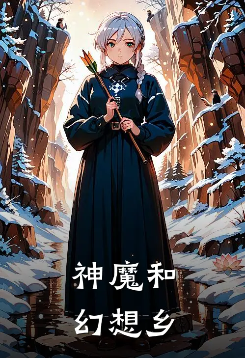 神魔和幻想乡