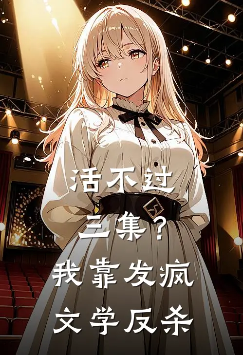 活不过三集？我靠发疯文学反杀