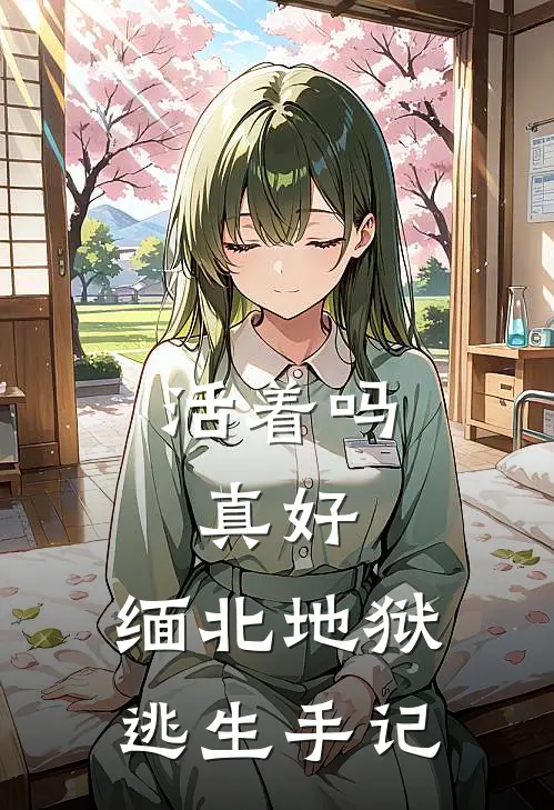 活着吗，真好：缅北地狱逃生手记