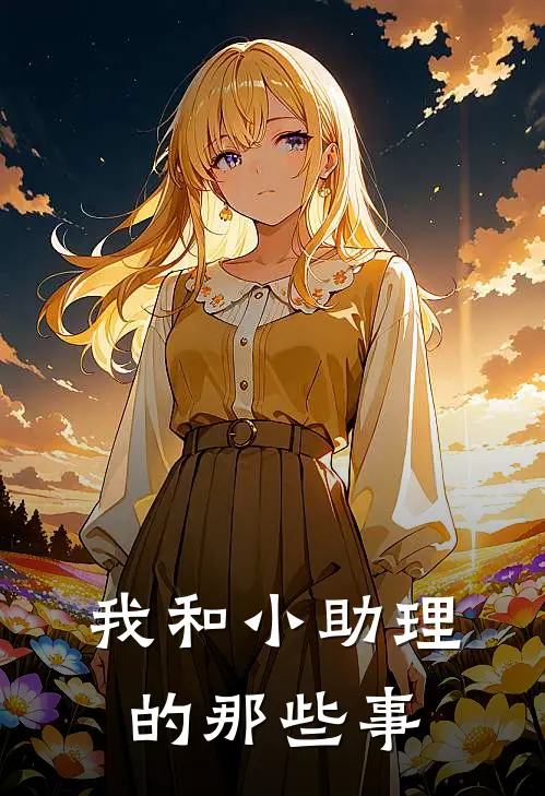 我和小助理的那些事