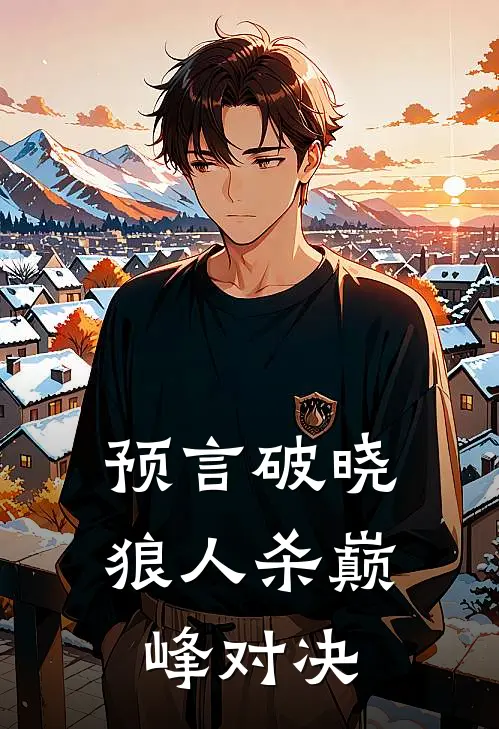 预言破晓：狼人杀巅峰对决