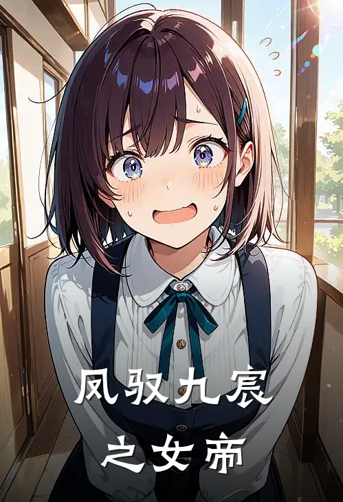 凤驭九宸之女帝