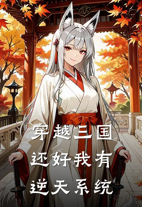 穿越三国：还好我有逆天系统