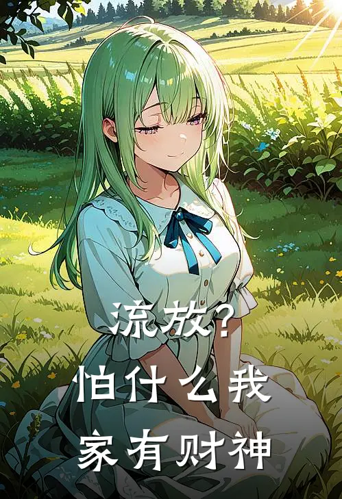 流放？怕什么，我家有财神