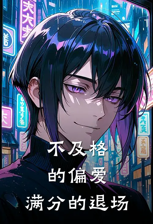 不及格的偏爱，满分的退场