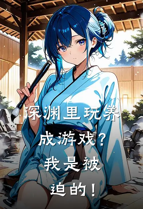 深渊里玩养成游戏？我是被迫的！