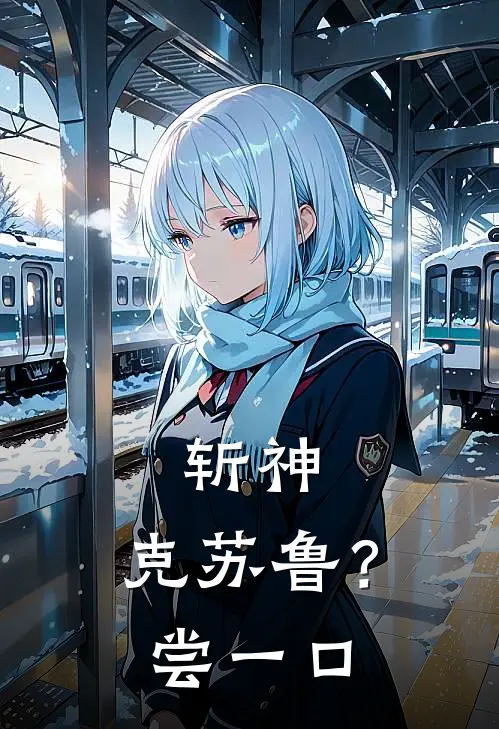 斩神：克苏鲁？尝一口