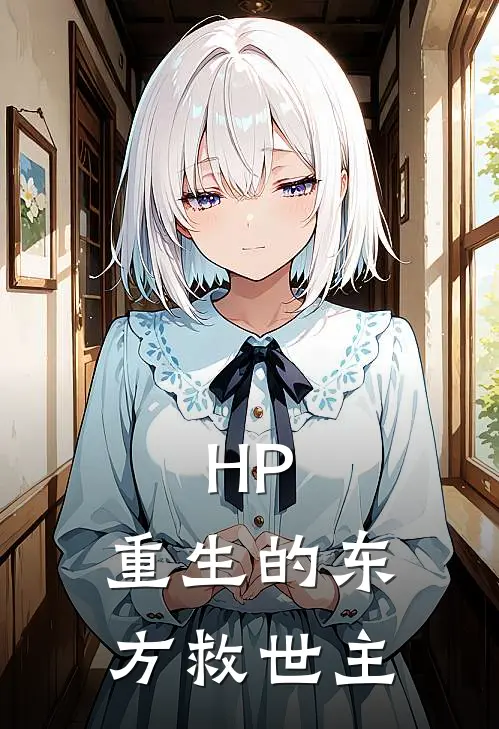 HP：重生的东方救世主