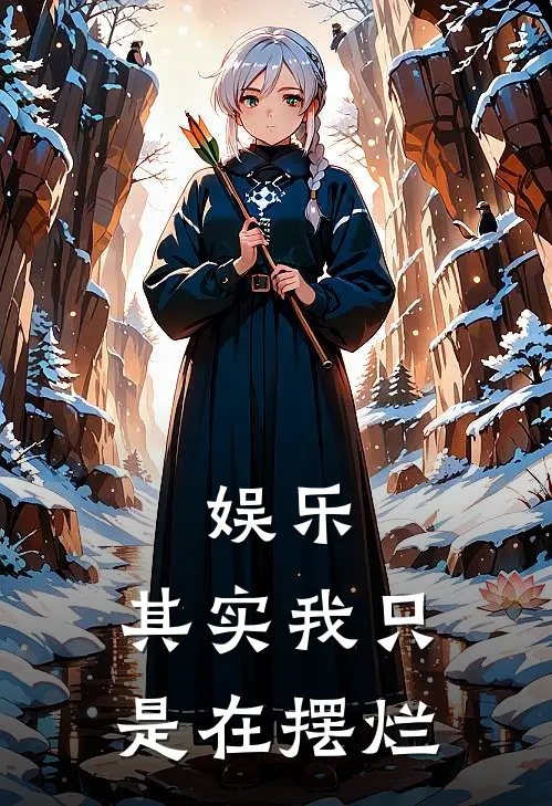 娱乐：其实我只是在摆烂