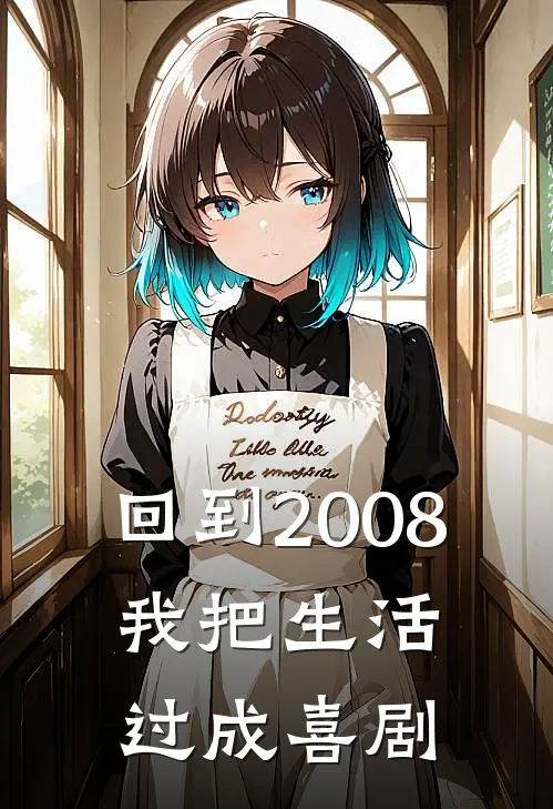 回到2008，我把生活过成喜剧