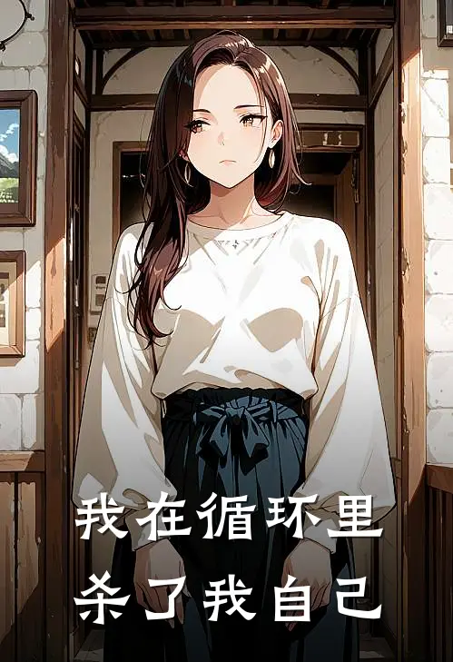 江辰林语馨(我在循环里杀了我自己)完整版免费在线阅读_《我在循环里杀了我自己》全集在线阅读