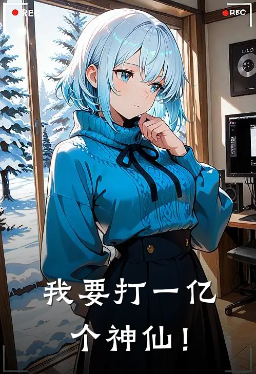 我要打一亿个神仙！