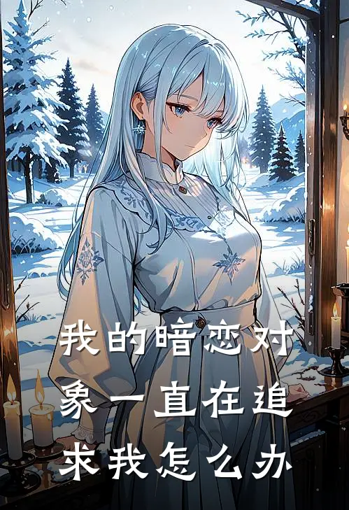 我的暗恋对象一直在追求我怎么办