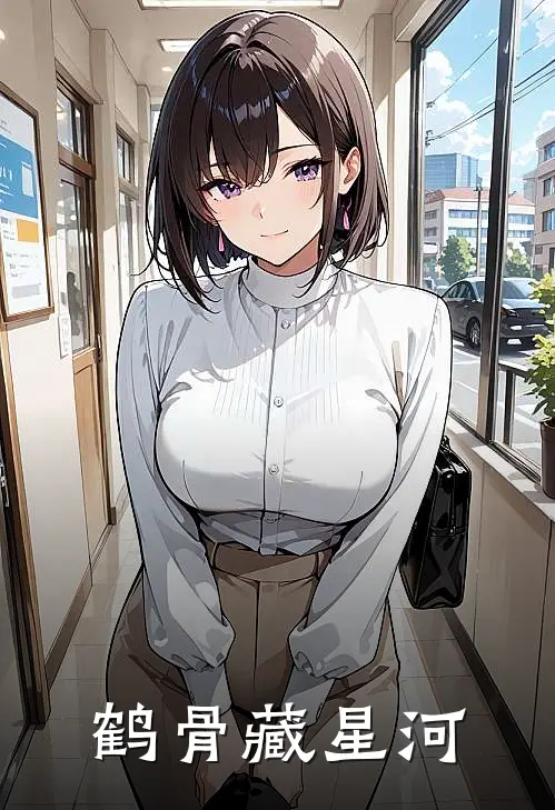 鹤骨藏星河（云澜沙萝）完整版小说阅读_鹤骨藏星河全文免费阅读（云澜沙萝）
