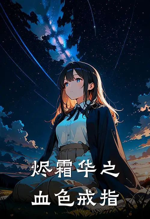 烬霜华之血色戒指萧烬阿昭全文免费阅读_热门小说大全烬霜华之血色戒指萧烬阿昭