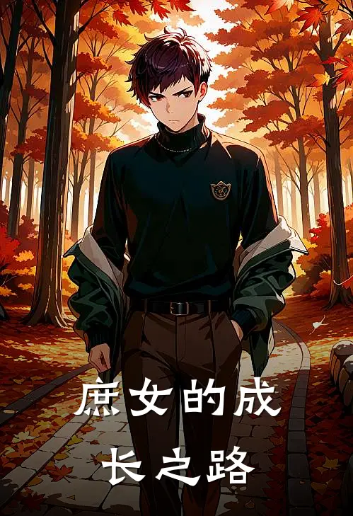 庶女的成长之路