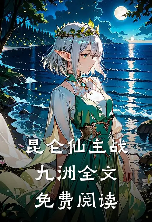 昆仑仙主战九洲全文免费阅读