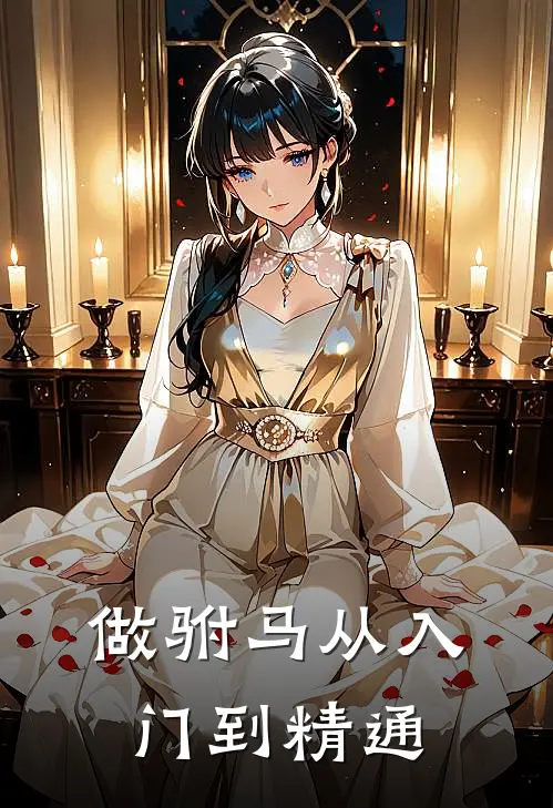 做驸马从入门到精通