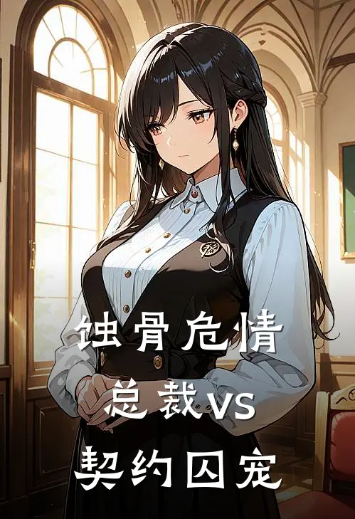 蚀骨危情：总裁vs契约囚宠