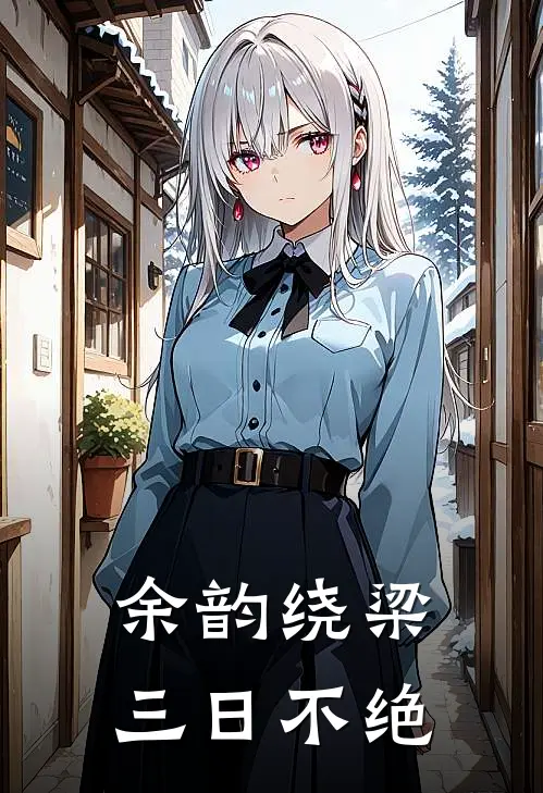 余韵绕梁,三日不绝