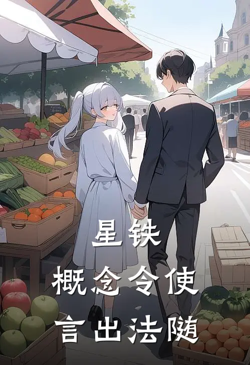 星铁：概念令使，言出法随
