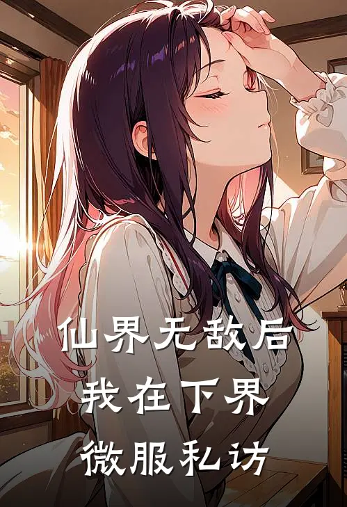仙界无敌后，我在下界微服私访
