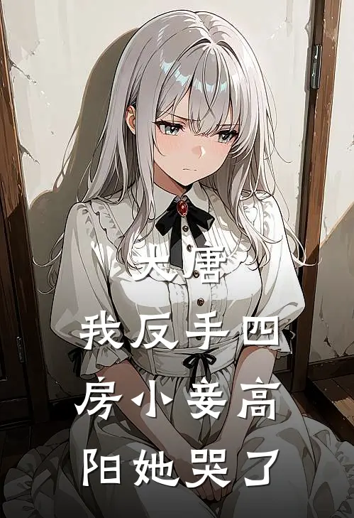 大唐：我反手四房小妾高阳她哭了(房俊李世民)热门小说阅读_全文免费阅读大唐：我反手四房小妾高阳她哭了房俊李世民