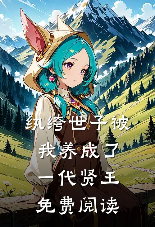 纨绔世子被我养成了一代贤王免费阅读