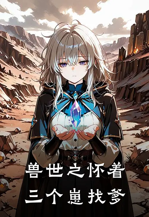 兽世之怀着三个崽找爹