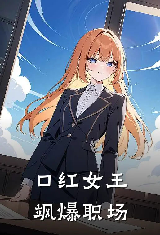 口红女王飒爆职场