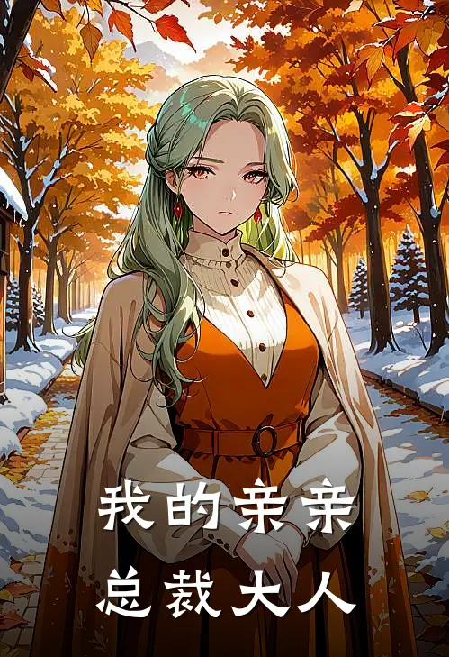 我的亲亲总裁大人