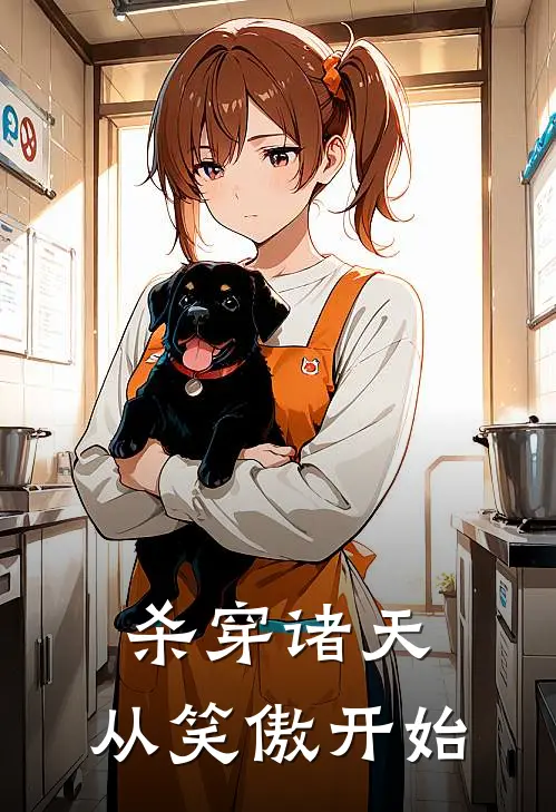 杀穿诸天：从笑傲开始