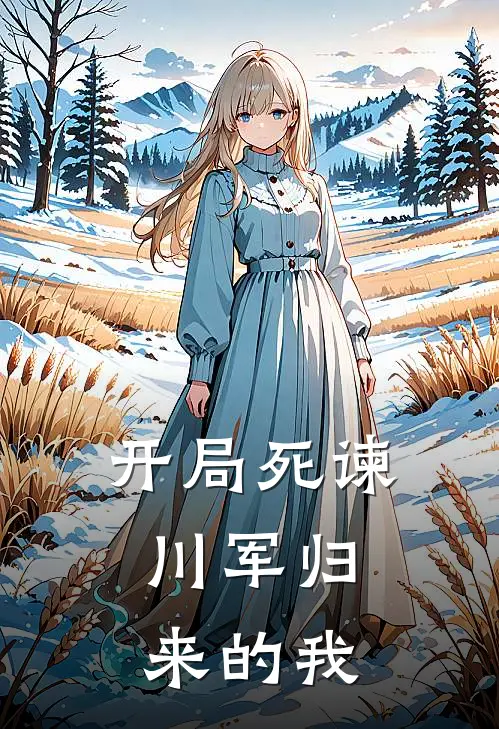 开局死谏，川军归来的我