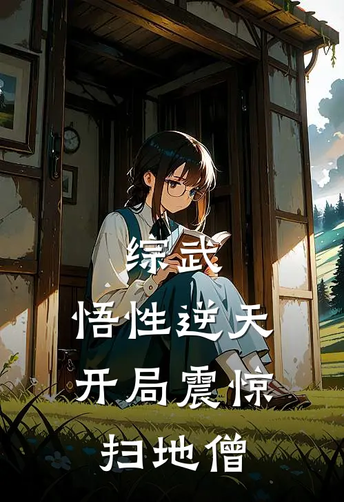 综武：悟性逆天，开局震惊扫地僧