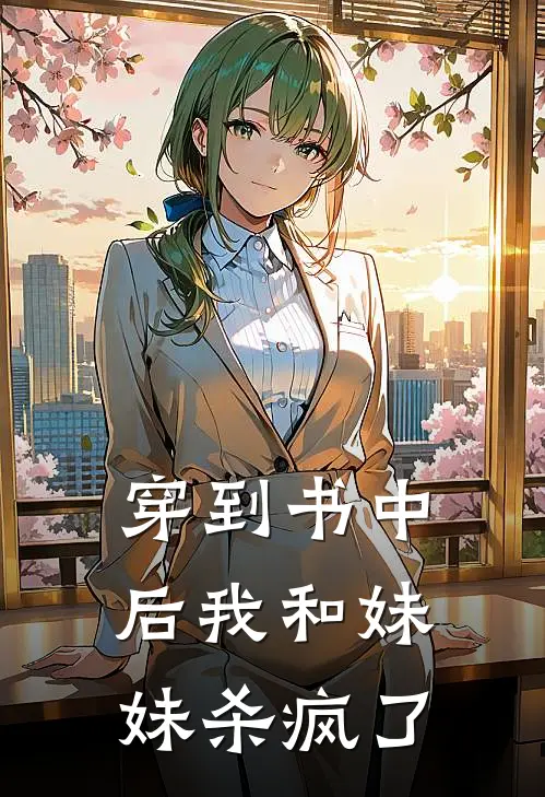 穿到书中后我和妹妹杀疯了