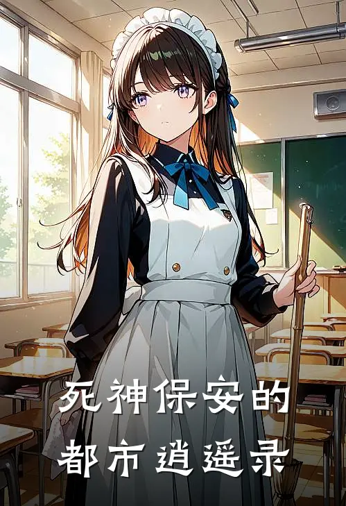 死神保安的都市逍遥录