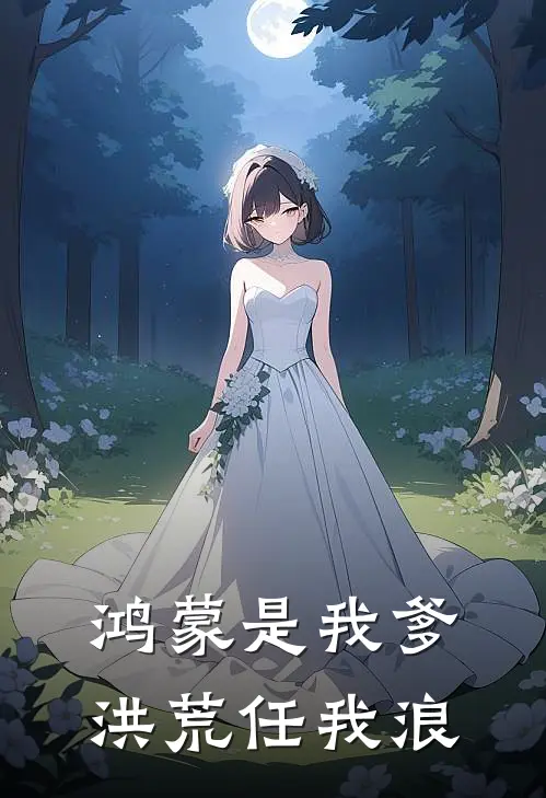 鸿蒙是我爹，洪荒任我浪