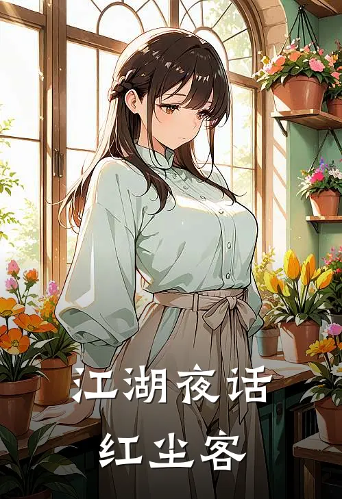 江湖夜话红尘客